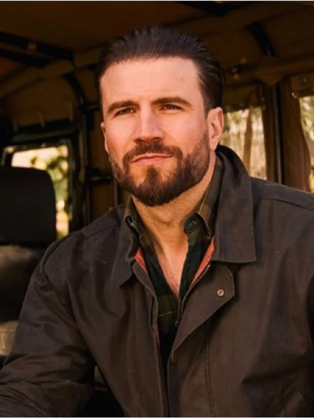 Sam hunt sam hunt